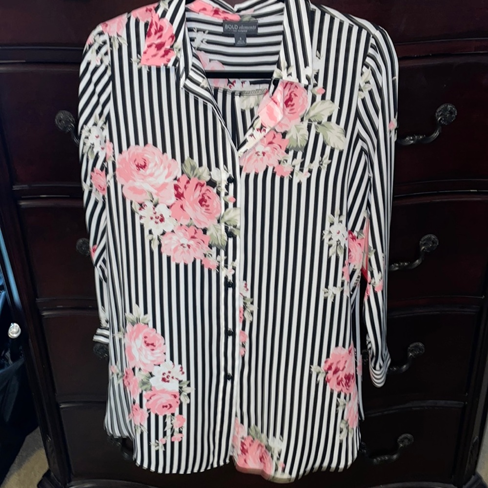 Womens blouse
